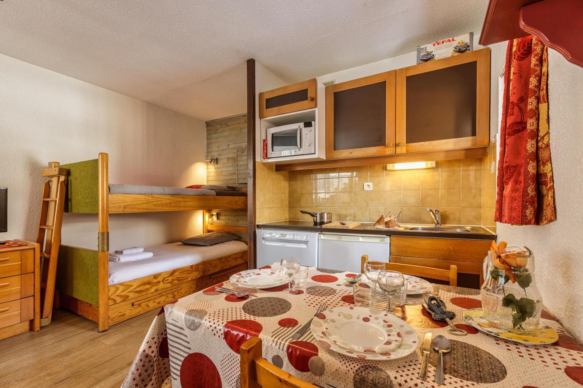 Appartement Lachenal 207 B - Happy Rentals Chamonix Exterior photo